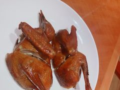 -杭州JW万豪酒店-万豪中餐厅