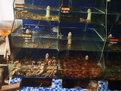 水产区-雅逸居海鲜小厨