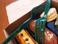 -星巴克(西安旺座现代城店)