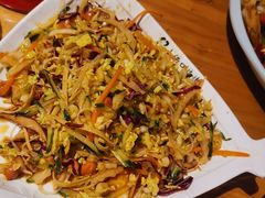 家家凉菜-小俩口烧烤东北菜(双井店)