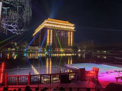 -大明幻境第一城