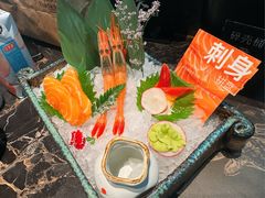 -一緒に寿喜烧放题(世纪汇店)