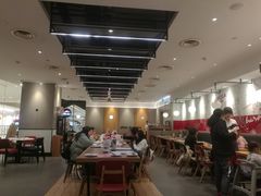 -必胜客(天河城店)