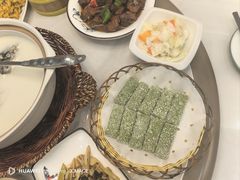 -紫藤园·天目湖大鱼头(南山竹海店)