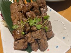 -一心创作料理屋(经开万达店)