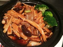 -俏江南天津时尚曲艺主题餐厅(马场道店)