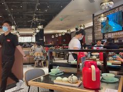 -潮界(虹桥新天地店)