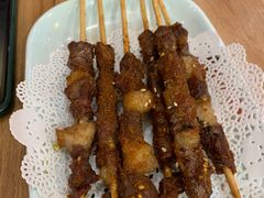 -宝葫芦西北茶食铺(中发源店)