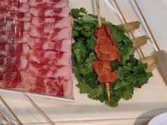 -马玉林麻辣烫串串香·清真(莫尔街北门店)
