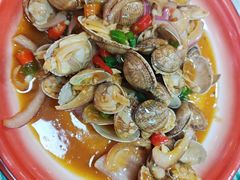 -香满锅老北京羊蝎子火锅·家常菜(新街口店)