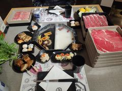 -八角锄烧·肉火锅(天河城店)