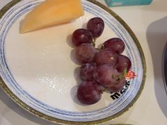 -火之山·自助烤肉火锅(坪山坑梓店)