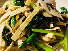 -南京大牌档(凯德大峡谷店)