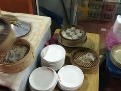 -津品味小吃(大学湾店)