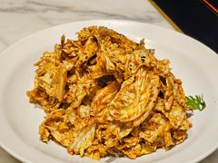 -京味斋·北京烤鸭(新源街店)