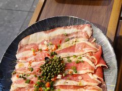 -朴太院·烤肉万岁·创意首尔料理(中联广场店)
