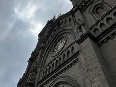 -张学良旧居陈列馆