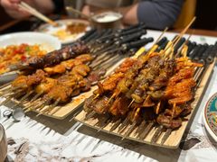 -巴依老爷新疆美食(常营店)