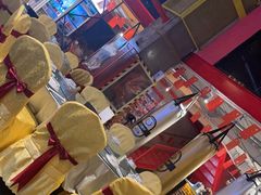 -8094搏击拳场餐厅(马驹桥店)