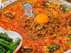 -花盐街·四川乐山小吃(西单大悦城店)