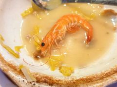 -新白鹿餐厅(百联中环店)