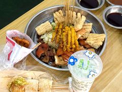 -瑞安第一泡·后街泡泡(虹桥后街店)
