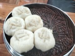 -晋来顺手擀面(金地花园店)