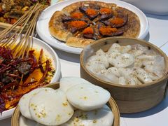 -亿牌牌东北烧烤(博物馆旗舰店)