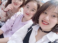 -鹿客西街(欧乐时尚广场店)