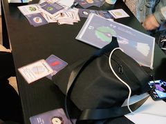 -FullHouse桌游跑团血染剧本杀(南京西路店)