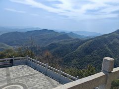-莫干山风景区