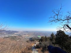 -北京西山国家森林公园