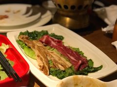 -太古汇海鲜姿造(延寿店)