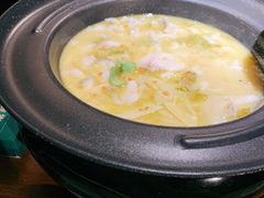 -九锅一堂酸菜鱼(新南凯德直营店)