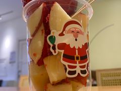 -大象厨房(重庆道店)