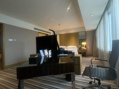 -上海新锦江大酒店