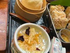 -银米·云南传统过桥米线(双廊黑金冠店)