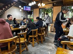 -蒋六十八梯眼镜面(狮子坪店)