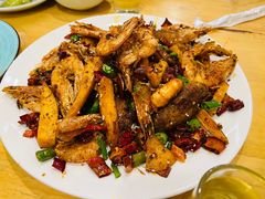 -老蜀人川菜馆(中关村店)