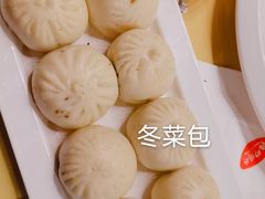 -功德林素菜饭庄(前门店)