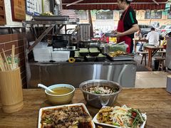-朱大嘴肥肠血旺(福字街店)