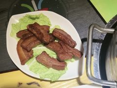 -四季喧黔味豆米火锅(万达广场店)