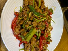 -伊喜饺子(五道口学院路店)