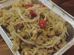 -明明烤牛肉(原明明东北烧烤)