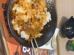 -吉野家(回龙观同成街店)