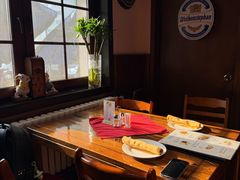 -申德勒加油站餐厅(三里屯北小街店)