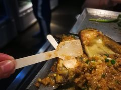-很久以前羊肉串(中山公园店)