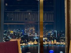 -金轩中餐厅 Jin Xuan(浦东丽思卡尔顿酒店)
