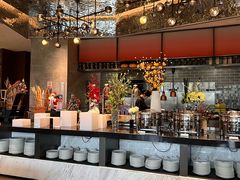 -希尔顿欢朋酒店·欢朋餐厅