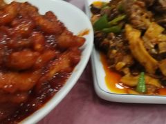 -乐乐餐厅(湘子庙街店)